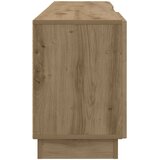 TV ormar Hrast artisan 150 x 31 x 47 cm Konstruirano drvo | shoptok.hr