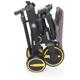 Zopa Tricikl Nova 2, Foggy Grey | Shoptok.si