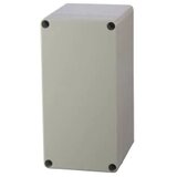 Fibox AB 081607 7083620 univerzalno kućište ABS svijetlosiva (RAL 7035) 1 St. | Eponuda.ba
