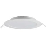  LED ugradna svetiljka LED/12W/230V 6500K u