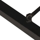  Stolić za kavu 180 x 90 x 40 cm od grubog drva manga | Eponuda.ba