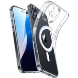 ESR OVITEK HALOLOCK MAGNETNI ZA IPHONE 16 PLUS PROZORNA ZAŠČITA, (5000087687) | Shoptok.si