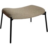 House Nordic Svjetlo smeđi tabure Glasgow – | shoptok.hr