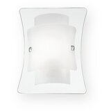 Ideal Lux zidna svetiljka triplo 1xE27/60W/230V, sa prozirnim staklom | Eponuda.com