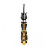 INGCO TOOLS Izvijač i bitovi set 8/1 AKISD0808 Cijene