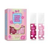 Rude Cosmetics Ulje za usne - Duo set Marakuja i Grejpfrut | | Ecobeauty | Eponuda.com