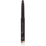 Naj Oleari Absolute Stay Eyeshadow senčila za oči v svičniku za ženske 06 Vinyl Black 1.64 g Cene