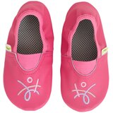 Rolly copat šolski 210CA Barefoot D roza 33 | Shoptok.si