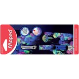 Maped Nalivno pero DEEPSEA PARADISE, pretisni omot, (21655393) | Shoptok.si