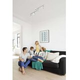 Philips 56484/31/16 - Plafonska reflektorska lampa MYLIVING BALSA 4xGU10/35W/230V | Eponuda.com