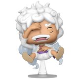 Funko bobble figure anime - one piece pop! - luffy gear five - special edition Cene