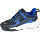 Geox J PRO-RAN BOY Crna | shoptok.hr