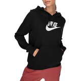 Nike DUKS W NSW CLUB FLC GX PO HDY STD | ePonuda.com