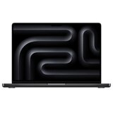 Apple MacBook Pro 14 (Space black) M4 10C/10C, 24GB, 1TB SSD, YU raspored (mcx04cr/a) | ePonuda.com