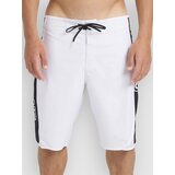 Billabong Dbah Bio Wave Pro Boardshorts white vintage Cene