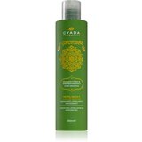 GYADA Cosmetics Hyalurvedic stimulativni i osvježavajući šampon s hijaluronskom kiselinom 200 ml | shoptok.hr