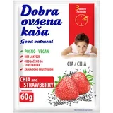 Čia semenke i jagoda, 60g