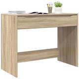  Stol Sonoma hrast 100 x 50 x 78 cm Konstrukcijsko drvo | shoptok.hr