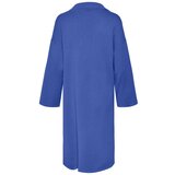 Y.a.s Pletena obleka 'ABELIA' kraljevo modra | Shoptok.si