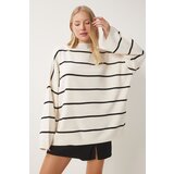  Sweater - Beige - Oversize | shoptok.hr