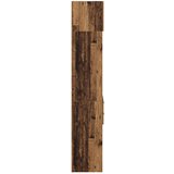  Highboard Zidne Staro drvo 50 x 42,5 x 225 cm Konstruirano drvo | shoptok.hr