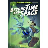  sam & max beyond time and space steam key (pc) global | ePonuda.com