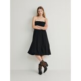 Reserved - Kožne čizme kaubojskog stila - šaren | shoptok.hr