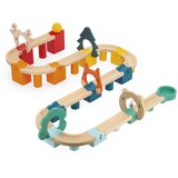 Janod lesena proga za avtomobilčke my first circuit Cijene