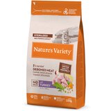 Nature's Variety Original No Grain Sterlised puretina - 2 x 1,25 kg | shoptok.hr