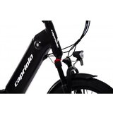 Capriolo E-BIKE FOLDING 20 CRNO | Eponuda.com
