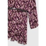 Marisse Women's Dress Z-Su-4519 Brown | Shoptok.si