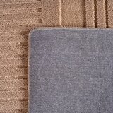 Ayyildiz Carpets Svetlo rjava pralna preproga 80x150 cm Pompei 1612 – | Shoptok.si
