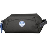 North Sails muška crna clutch torbica | shoptok.hr