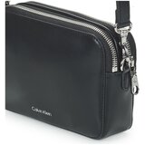 Calvin Klein Torba za na rame crna Cijene