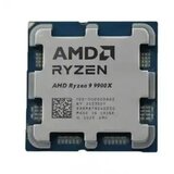 AMD Procesor Ryzen 9 9900X 12C/24T/4.4GHz/76MB/120W/AM5/TRAY | Eponuda.com