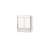 Ceramica lux Zidna komoda za kupatilo Tara Bella, 60x70 | Eponuda.com