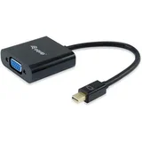 Opremite adapter Mini Displayport za Hd15 Vga, (21407482)
