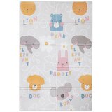 Lorelli dvostrana podloga za igru 120x180 cm, Buddies&Stars | shoptok.hr
