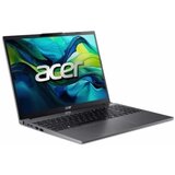 Acer Laptop Aspire Go AG15-51P 15.3 WUXGA IPS/i7-1355U/24GB/512GB SSD/siva | ePonuda.com