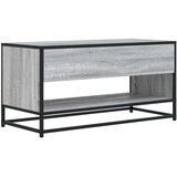 vidaXL TV ormarić boja hrasta sonome 100x35x41 cm konstruirano drvo | shoptok.hr