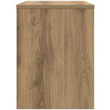 TV omarica Umetni hrast 60 x 30 x 40 cm Konstruiran les, (5000137198) | Shoptok.si
