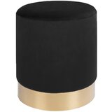 House Nordic Crni tabure Gamby, ø 34 cm Cijene