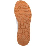 Skechers Nizke superge rožnato zlata / bela | Shoptok.si