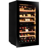 HLADNJAK za vino Avintage AVI105PLATINUM | Shoptok.si
