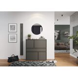 Germania Antracitno siv set za hodnik Ameca 2.0 – | Shoptok.si