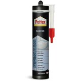 PATTEX Sanitarni silikon Sanitar (Prozirna, 280 ml) | shoptok.hr