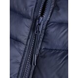 Jack & Jones Muški prsluk 12258457, Teget-crveni
