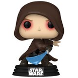 Star Wars Funko POP figura Darth Vader Unarmored 10,4 cm | shoptok.hr