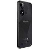  13Mpx pametni telefon 2x SIM 64GB Android 13 FLOW 11 crni | shoptok.hr
