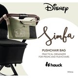 Hauck torba za kolica Simba Olive | shoptok.hr